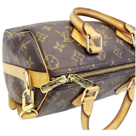 louis vuitton speedy 25 monogram canvas city handbag|Speedy Bandoulière 25 Monogram Canvas .